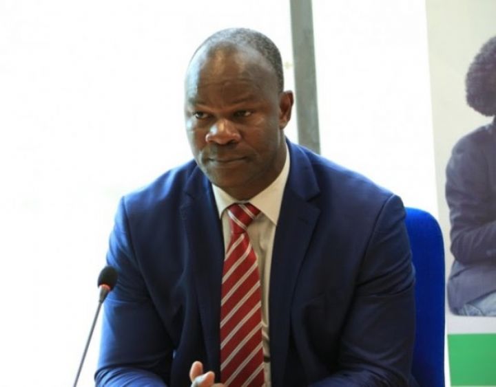 Fimada/ Assemblée générale : Bleu Charlemagne annonce de bonnes nouvelles